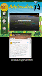 Mobile Screenshot of helpyourkeiki.com